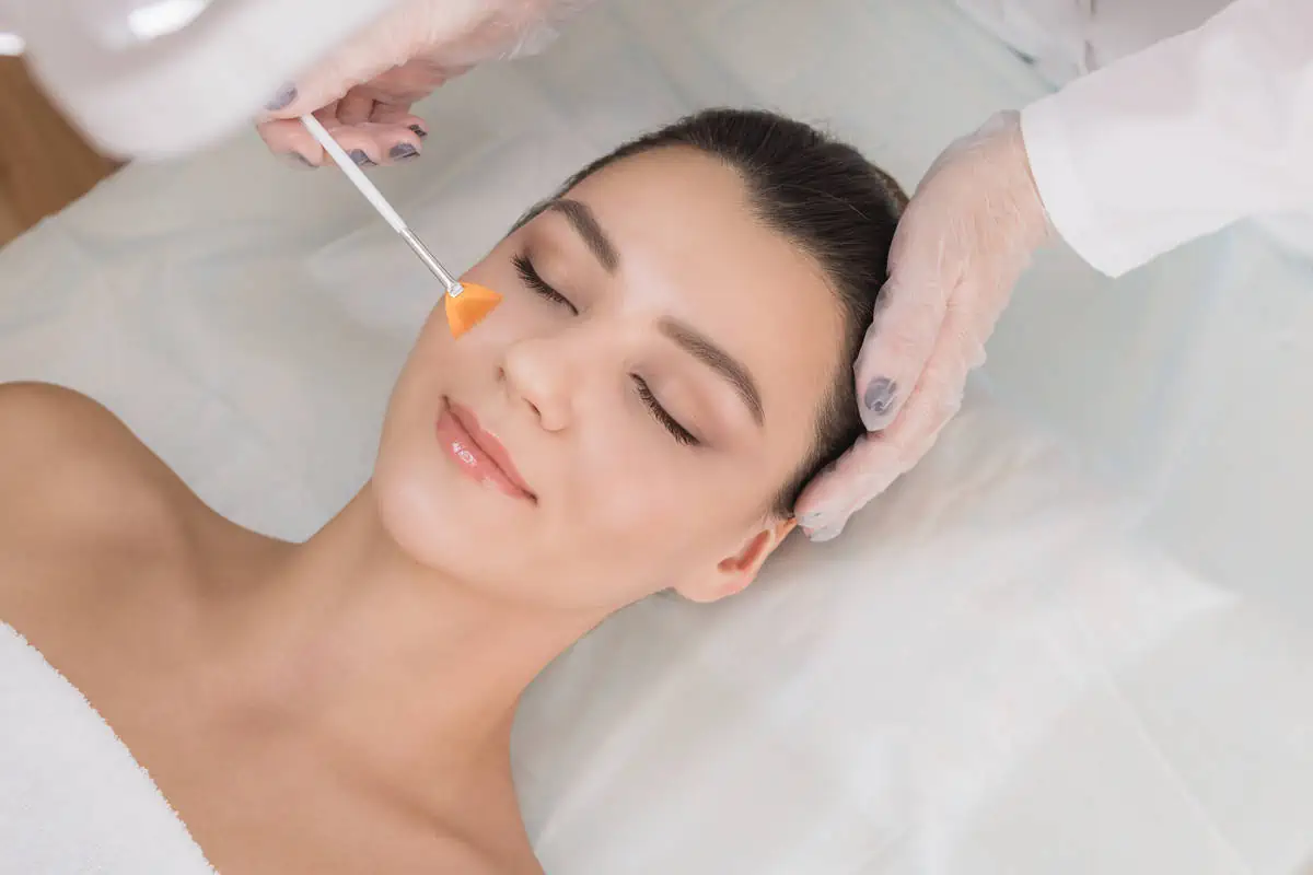 Facial Treatments by Pure Hydration and Aesthetics in Cedar City UT