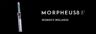 Morpheus8V | Pure Hydration and Aesthetics | Cedar City UT