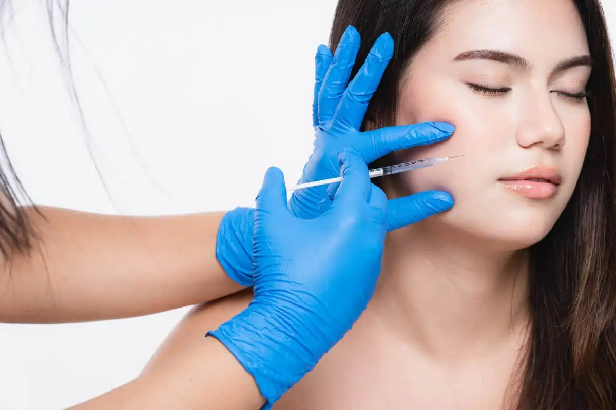 Dermal Fillers by Pure Hydration and Aesthetics in Cedar City UT