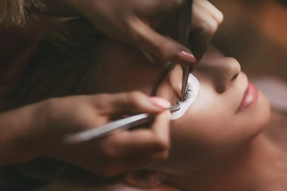 Waxing, Brow and Lash in Cedar City, UT | Eyelash Extensions