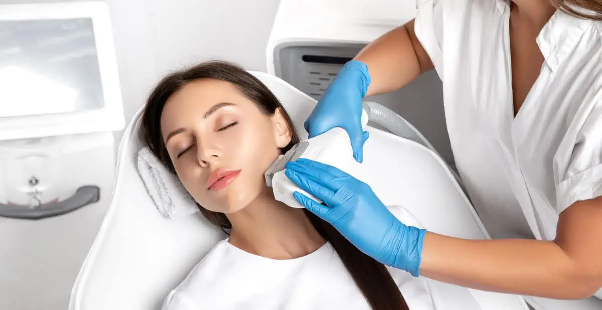 Diolaze xl is an advanced laser hair removal procedure