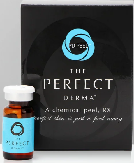 The Perfect Derma Peel